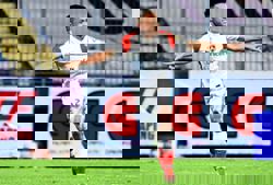 Arif among world’s top dribblers, only Asian on Sofascore list