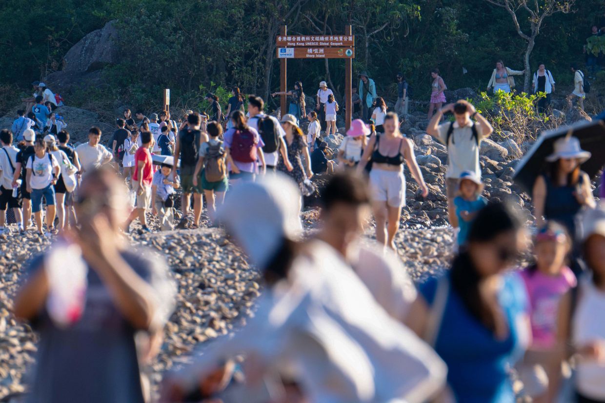 Groups welcome updated Hong Kong biodiversity plan but call for more details