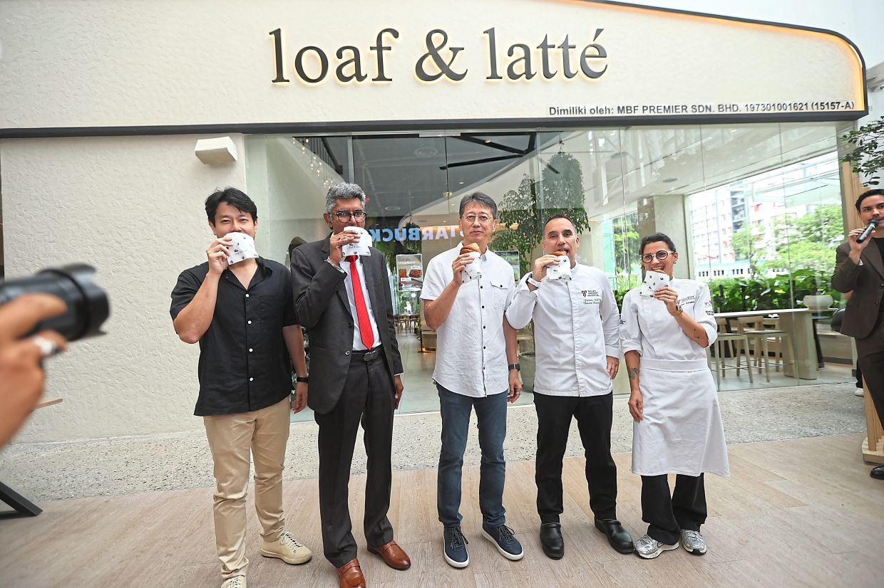 From classroom to café