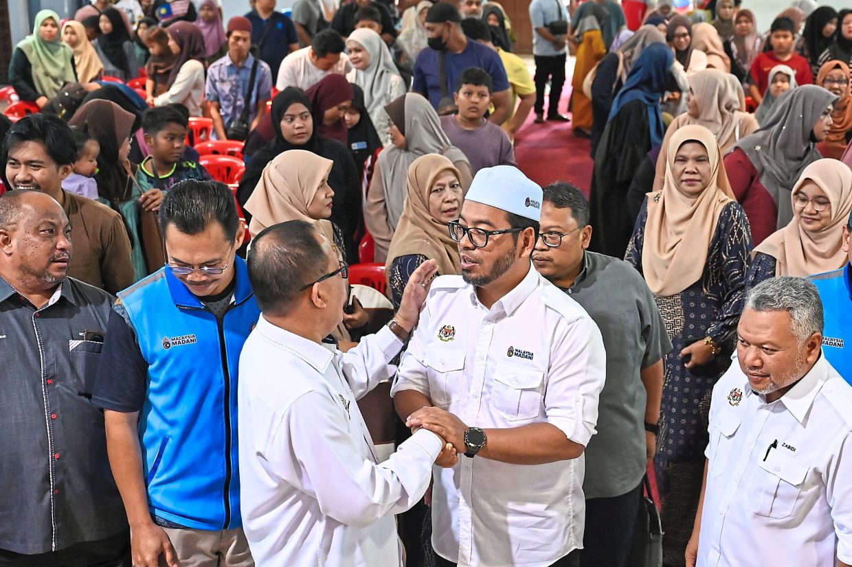 No room for deviant sects