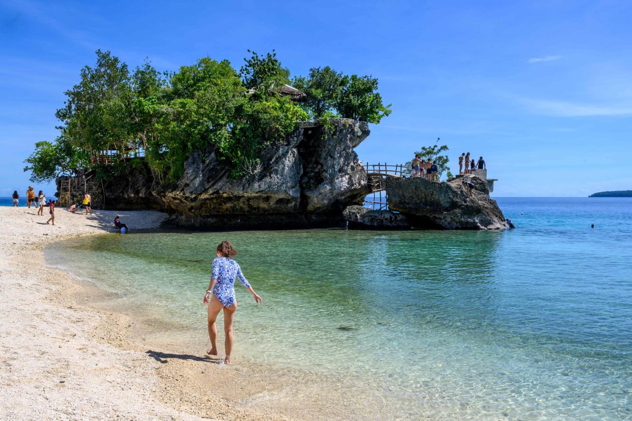 ‘More hassle than fun’: Philippines struggles to draw tourists as it lags regional peers in arrivals