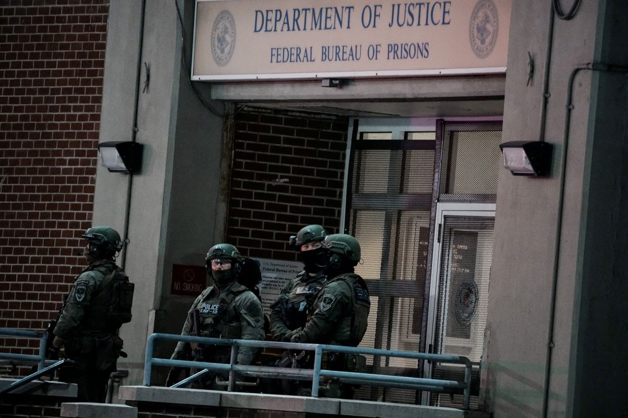 Australia, NZ back international law after US raid on Venezuela