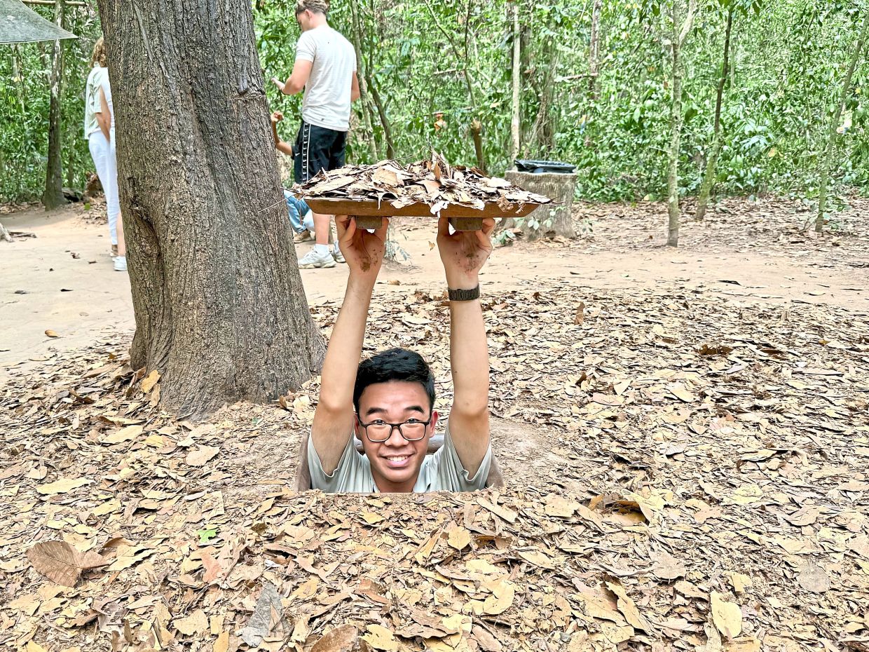 Tourism breaks pre-pandemic records in Vietnam in 2025