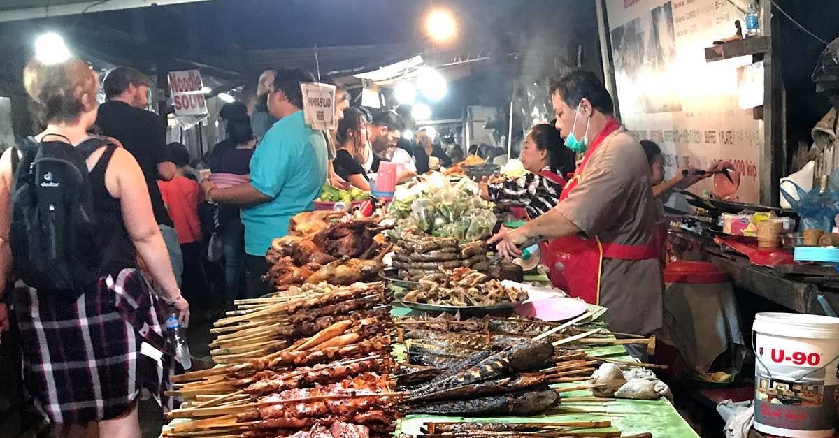 Laos' average inflation rate stands at 7.7 per cent in 2025