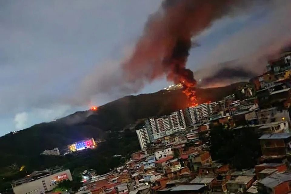 Singapore gravely concerned by US intervention in Venezuela, urges all parties to exercise restraint