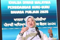 ‘Ethnic languages key to unity’