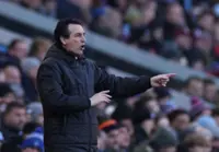 Soccer-Emery wants Villa to build another winning streak after beating Forest
