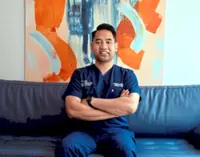 Taking more than a baby step