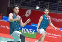 Ex-world No. 1 Kien Keat doubles motivation of pairs at Malaysian Open