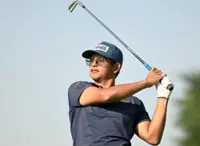 Ervin values lessons learned in tough situations as he seeks  Asian Tour win