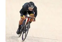 Azizul will race on to push his potential successors