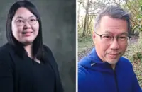 When trouble’s brewing