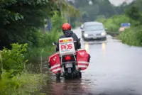 Flood situation in Sarawak shows improvement as evacuation centres close