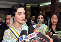 Fan Bingbing on the rise of C-beauty and entering the Singapore market