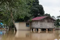 Flood: Numbers drop in Johor, Sarawak, rise in Sabah