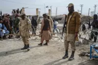 Stuck in Afghanistan, Pakistanis want border to finally reopen