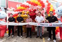 Ewon Benedick urges youths to take advantage of franchising