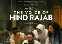 The scars of Gaza: Much talked-about docudrama 'The Voice of Hind Rajab' makes its way to Malaysians screen on Jan 8