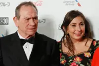 US actor Tommy Lee Jones’ daughter found dead at San Francisco hotel