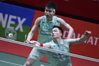 Is the Malaysian Open starting too early? Aaron thinks so