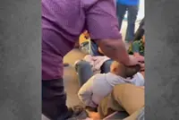 Quickcheck: Was a man beaten up for committing robbery at Kuala Kedah Mosque?