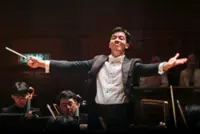 From New York to KL, Tengku Irfan asserts his place in the world of conducting