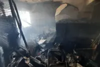 20 evacuated after fire breaks out at People’s Park Complex home in Singapore