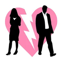 My wife is no longer attracted to me – should we stay married?