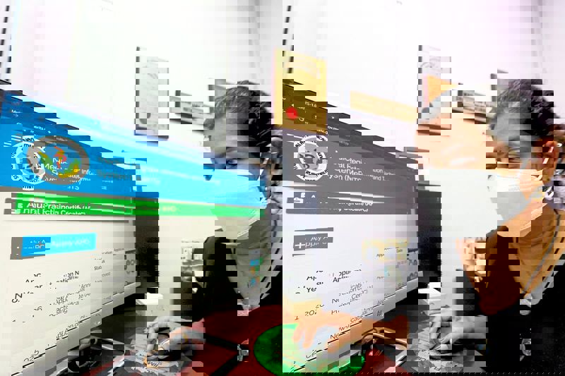 MMC: Eligible doctors can work despite cert delays