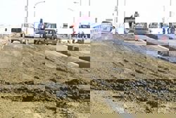 Tea leaves cause 11-car pileup in Japan’s Tochigi Prefecture; resulting in one death, three taken to hospital