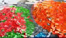 Northern culinary delights at the Nat Pokok Getah morning market in Perlis