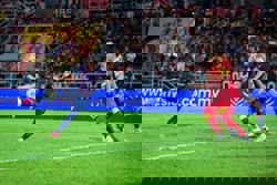 JDT down Selangor to tighten grip at the top