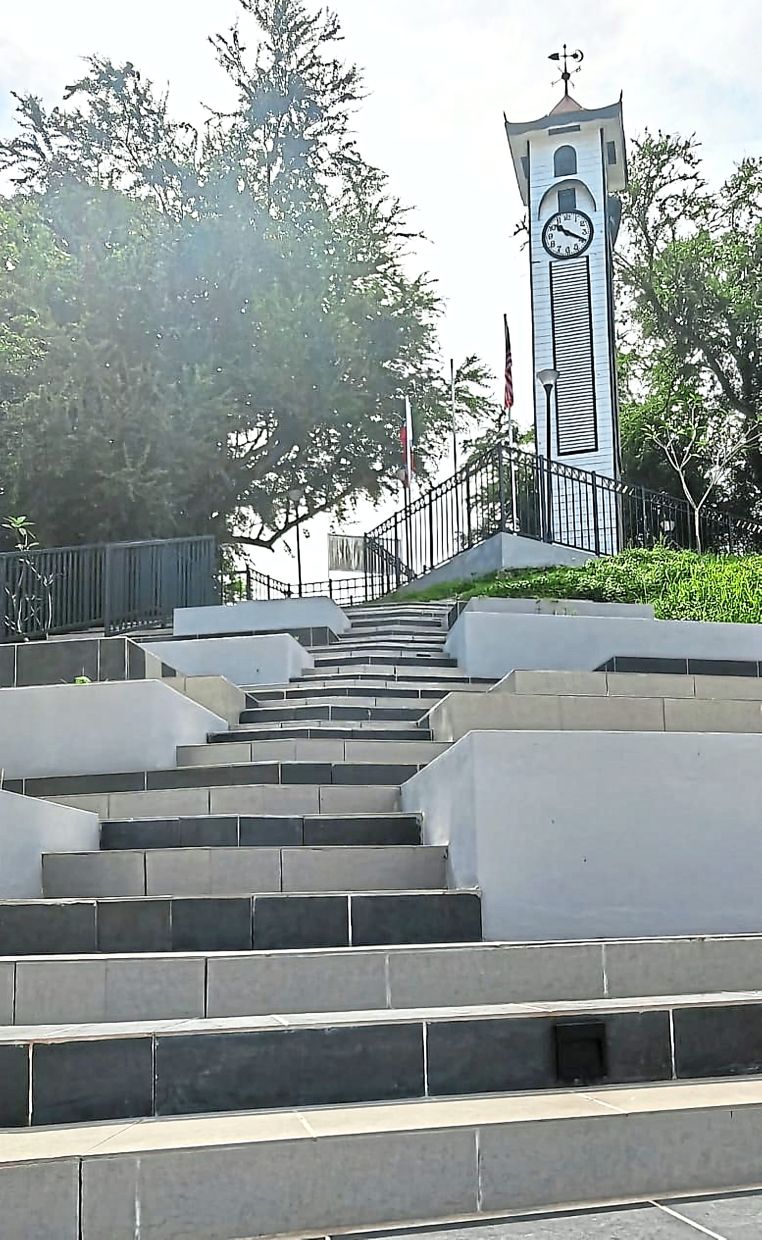 Once a lone sentinel above Gaya Bay, it has re-emerged as the anchor of a refreshed attraction that blends conservation with tourism.