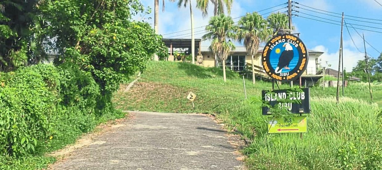 Island Club will be 111 years old this year.