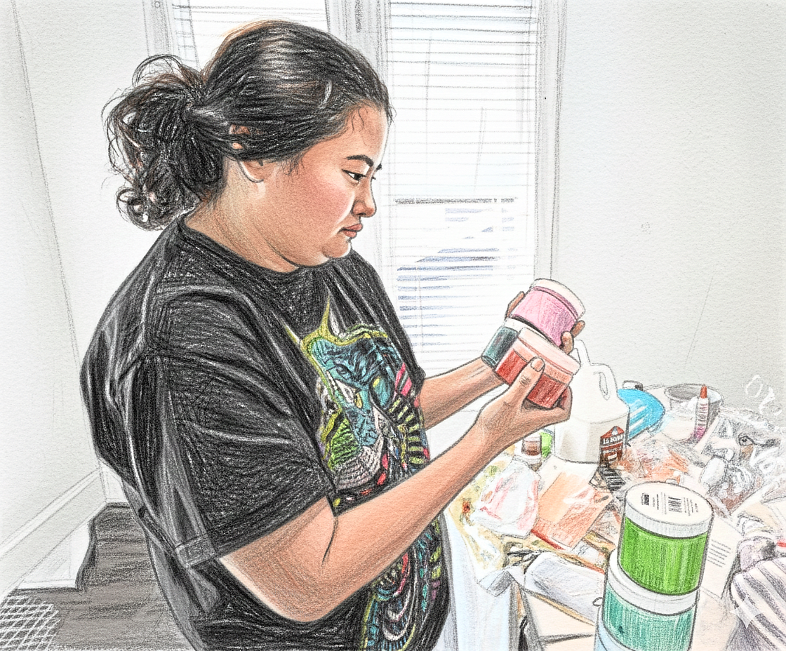 Online marketplace in US opens doors for makers with disabilities