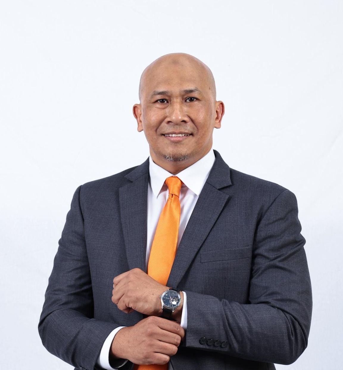 Bank Muamalat Malaysia chief economist Mohd Afzanizam Abdul Rashid.
