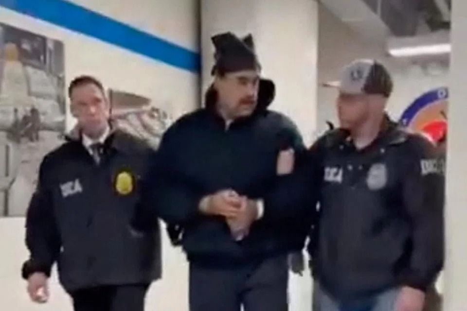 Maduro capture: What’s at stake for China’s economic interests in Venezuela