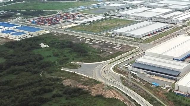 HCM City puts residents at centre of urban development