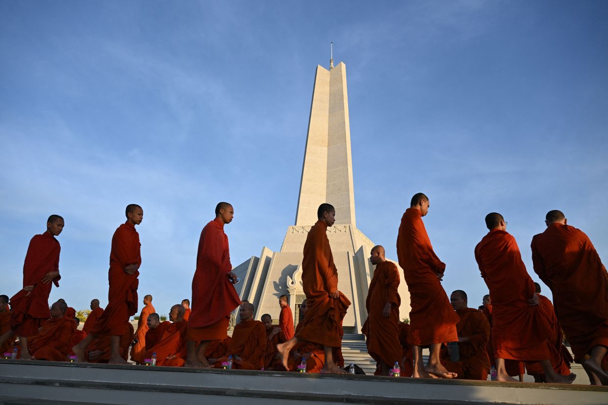 Comment: Why Cambodia cannot afford to wait for The Hague