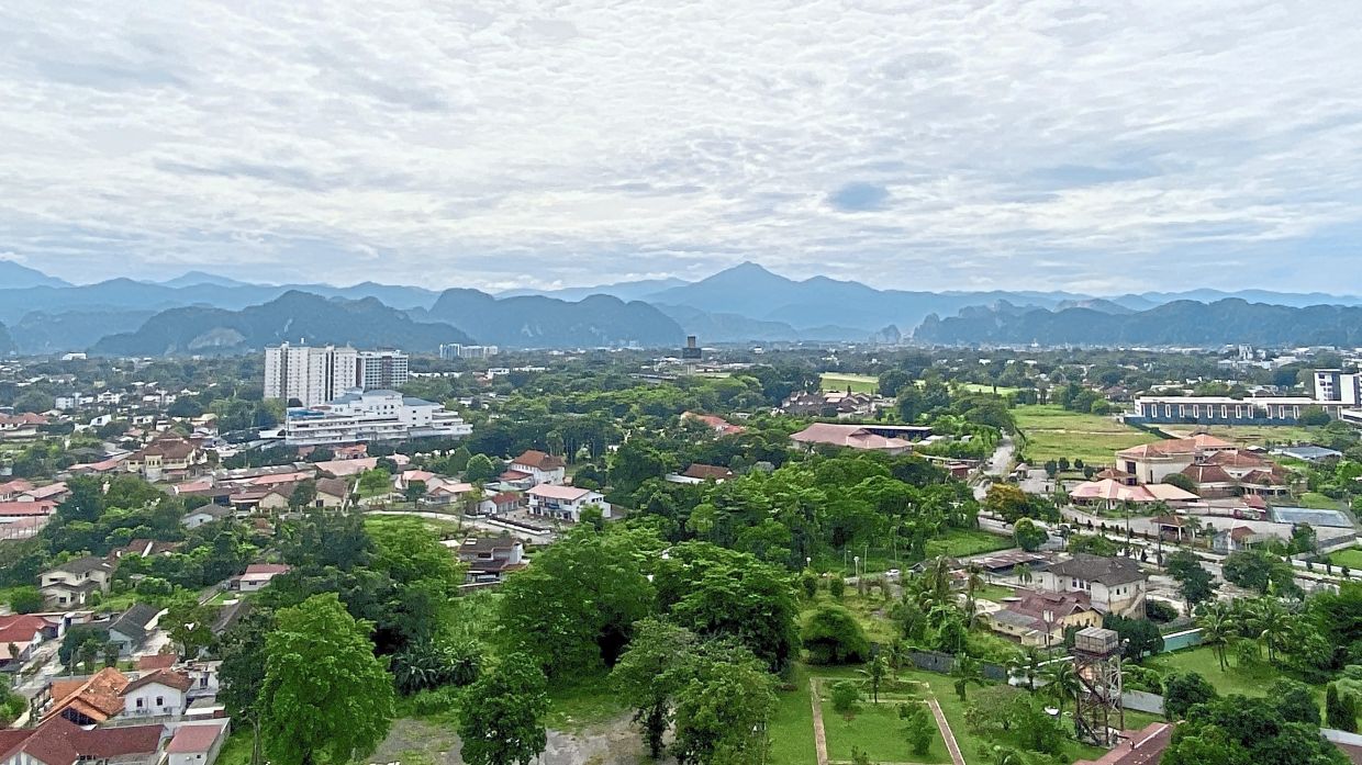 Heart And Soul: A love letter to Ipoh, where the rain remembers