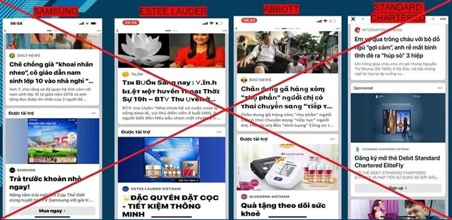 Online ads must be skippable within five seconds under new Vietnam regulations