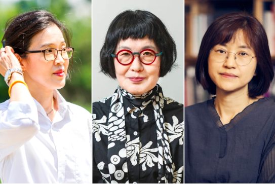 K-literature: from global translation acclaim to domestic renewal