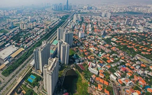 Vietnam to issue electronic identification codes for real estate units