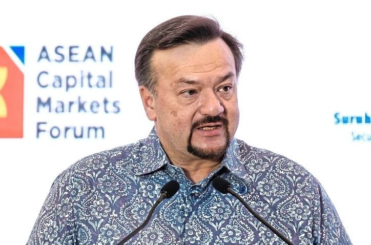 Strategic directions, reforms strengthen confidence in national policies, says Amir Hamzah