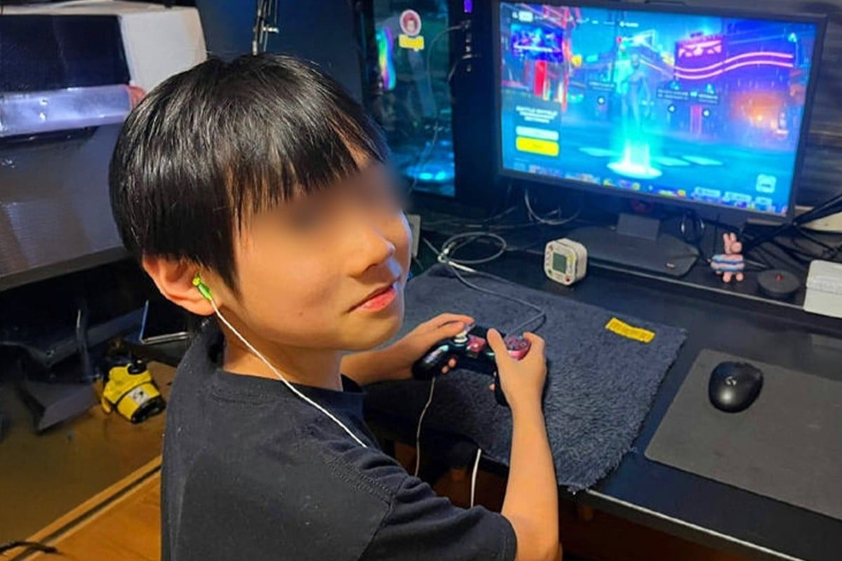 Japan gamer, 12, plans to quit school to pursue esports, supported by parents, sparks debate