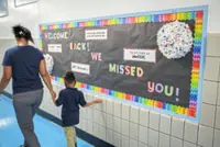 When schools reopened, mental well-being among young people improved