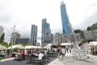 Shared flavours strengthen Malaysia-Indonesia ties