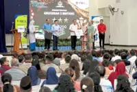 52 schools earn five stars for environmental initiatives