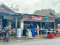 Affordable dining spots are important, says MPAJ