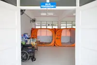 SMK Matang upgraded to permanent disaster shelter